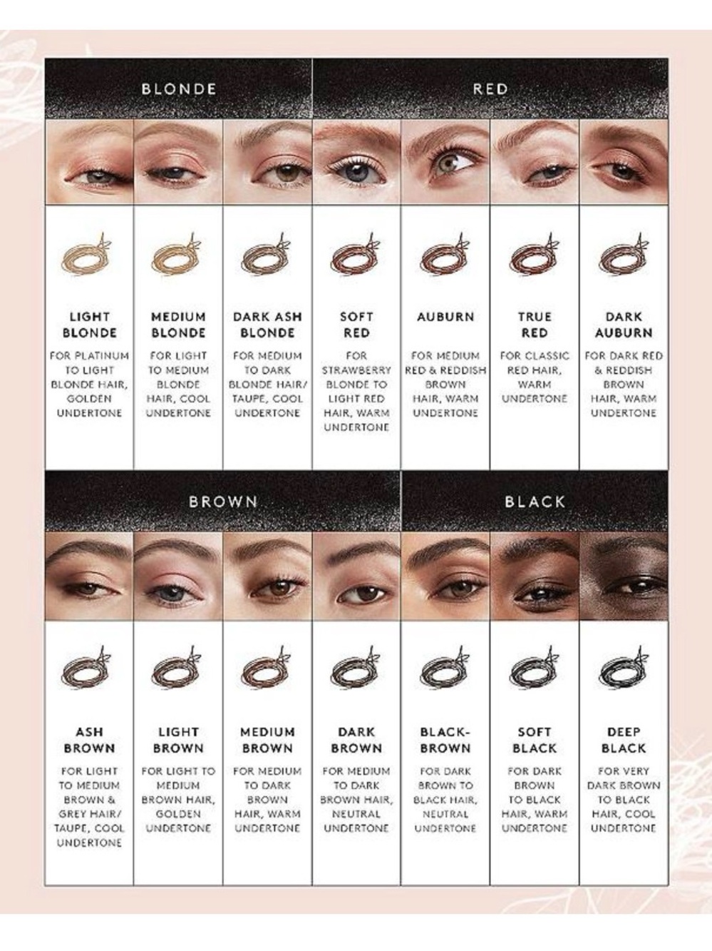 Medium Blonde ~ Fenty Beauty by Rihanna Brow MVP Ultra Fine Brow Pencil & Styler - Picture 3 of 6